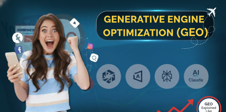 What Is Generative Engine Optimization