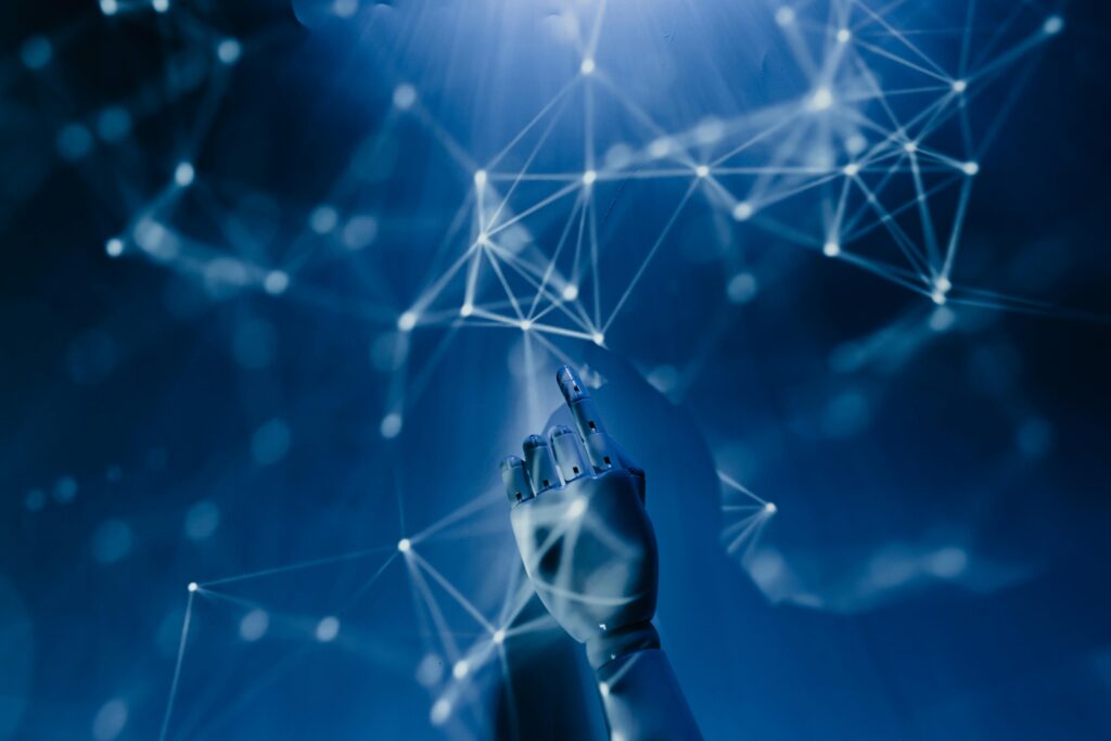 Innovispark – Digital Marketing & AI Business Solutions