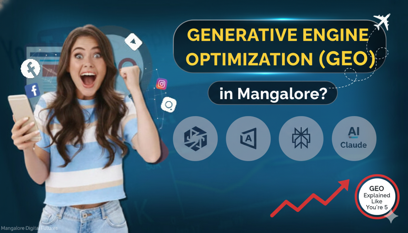 generative engine optimization mangalore for local businesses