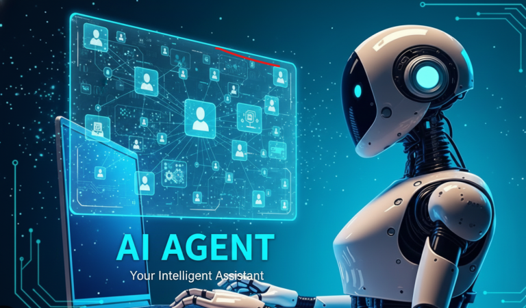 AI Automation Services for Business Growth
