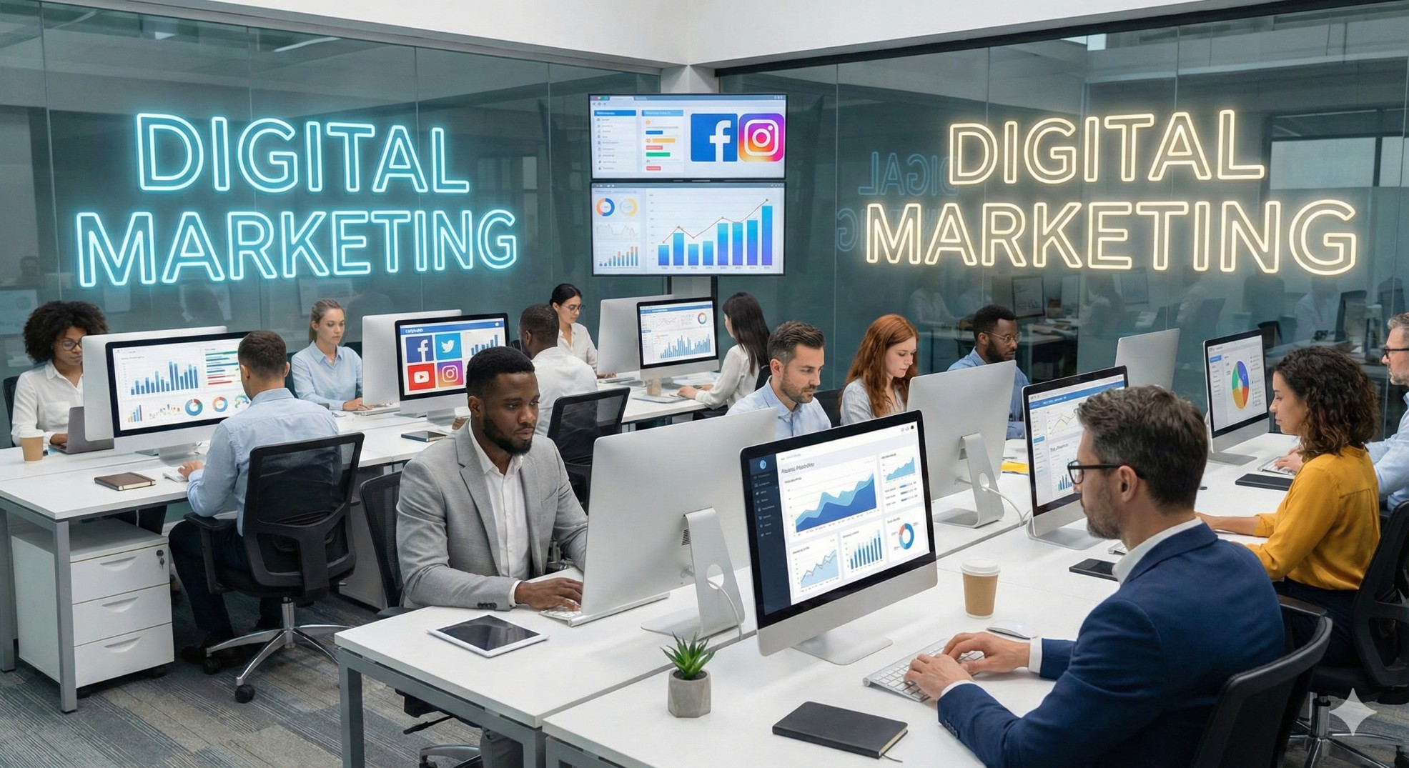 digital marketing course in Mangalore